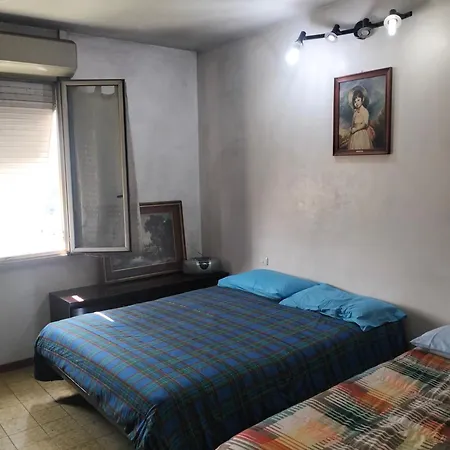 Alloggio in famiglia Artisti Musicisti Viaggiatori Vacanze Verona