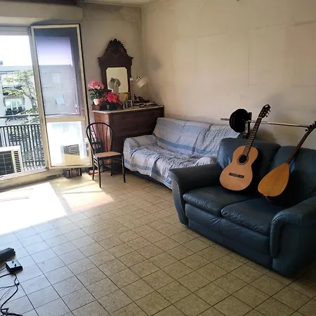 Artisti Musicisti Viaggiatori Vacanze Alloggio in famiglia Verona
