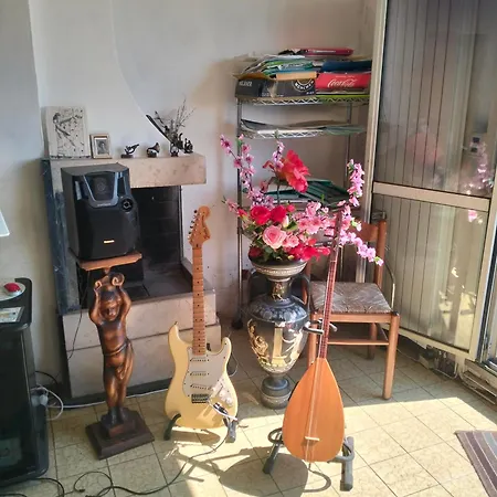 Artisti Musicisti Viaggiatori Vacanze