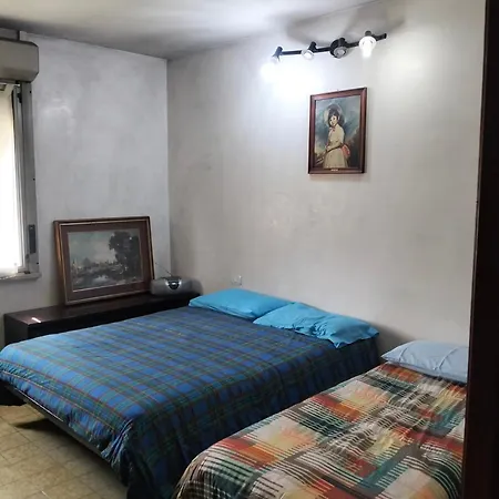 Artisti Musicisti Viaggiatori Vacanze Alloggio in famiglia Verona
