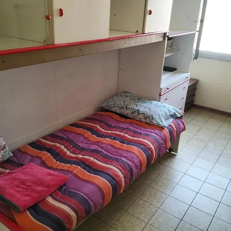 Alloggio in famiglia Artisti Musicisti Viaggiatori Vacanze *