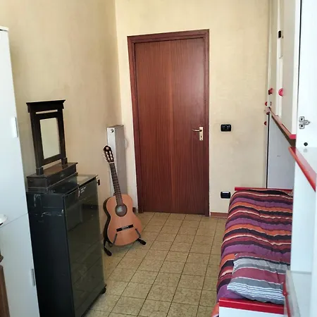 Artisti Musicisti Viaggiatori Vacanze Alloggio in famiglia