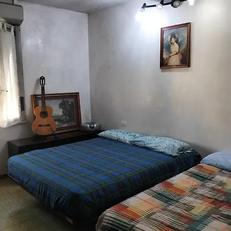 Alloggio in famiglia Artisti Musicisti Viaggiatori Vacanze